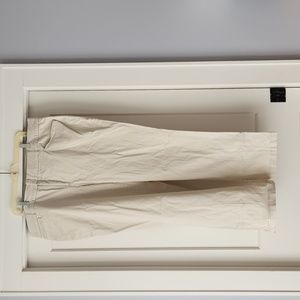 JM Collection khaki pants